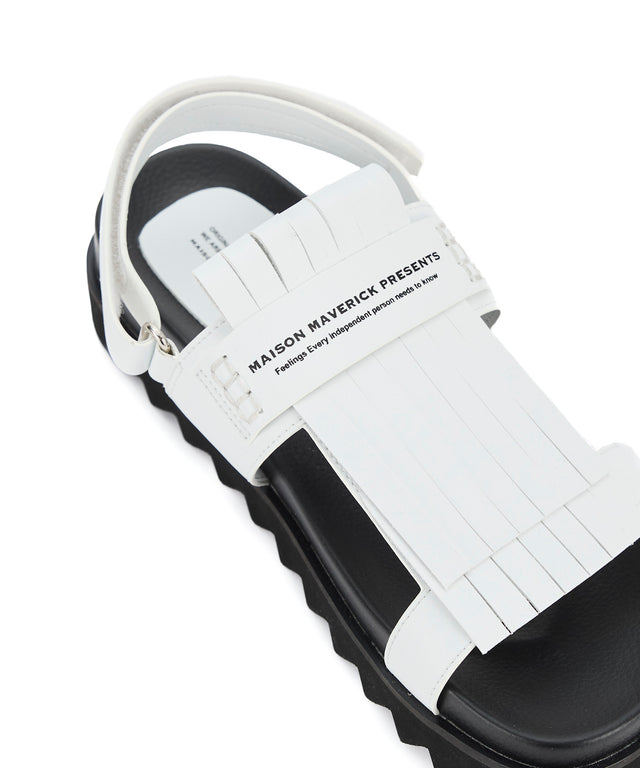 New Tassel Sandals