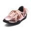 Ballerina Track Sneakers