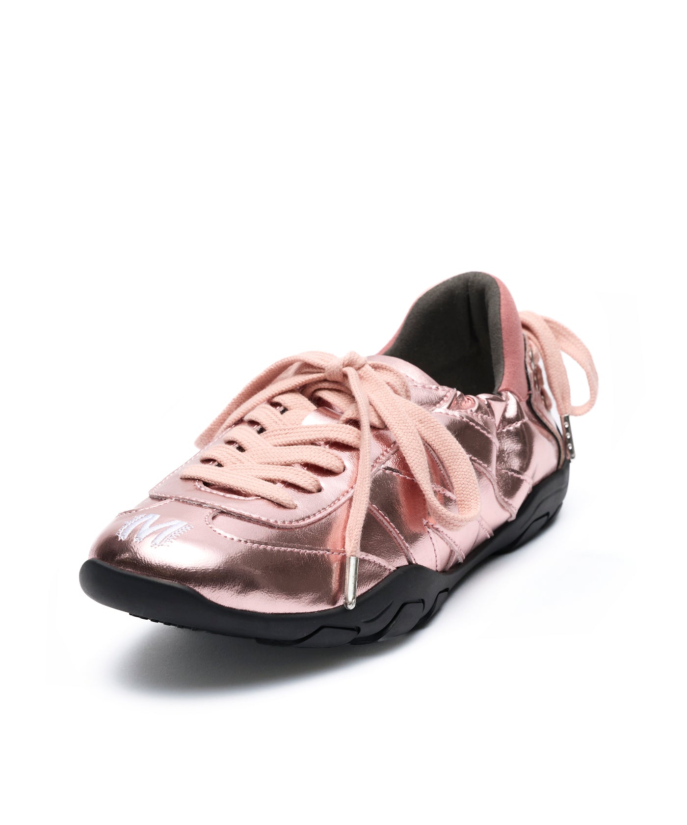 Ballerina Track Sneakers