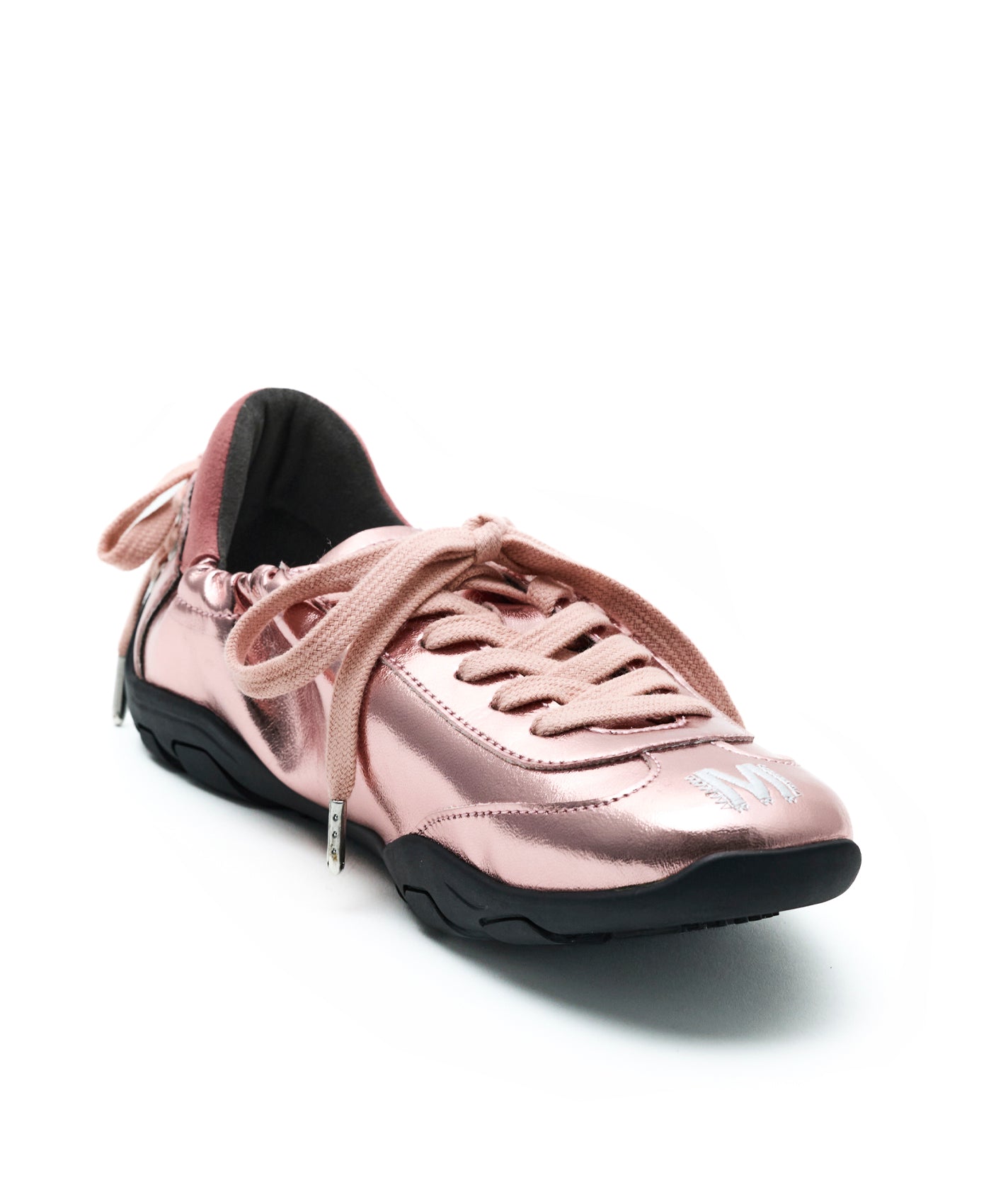 Ballerina Track Sneakers