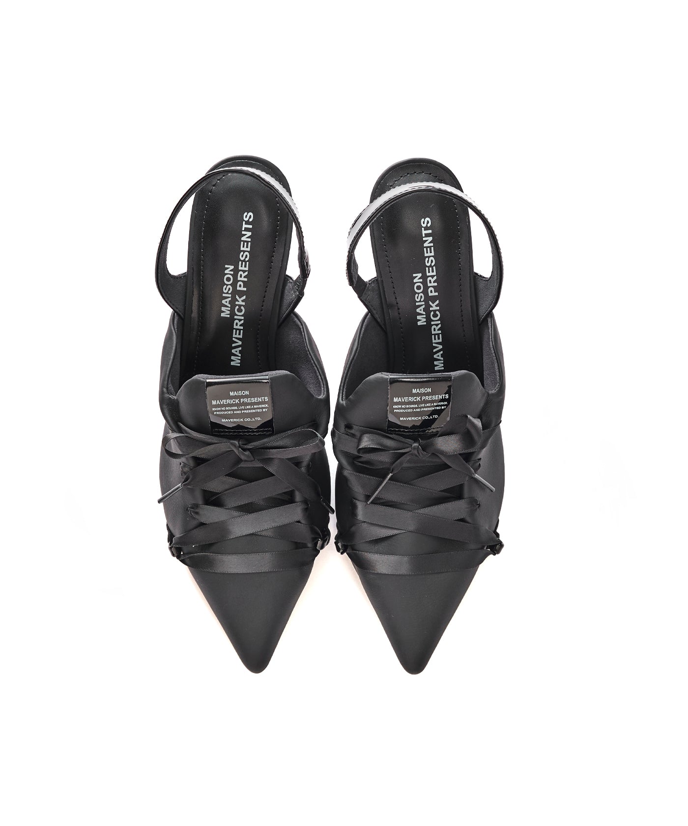 ★予約販売★Faux Lace-Up Sneaker Heels