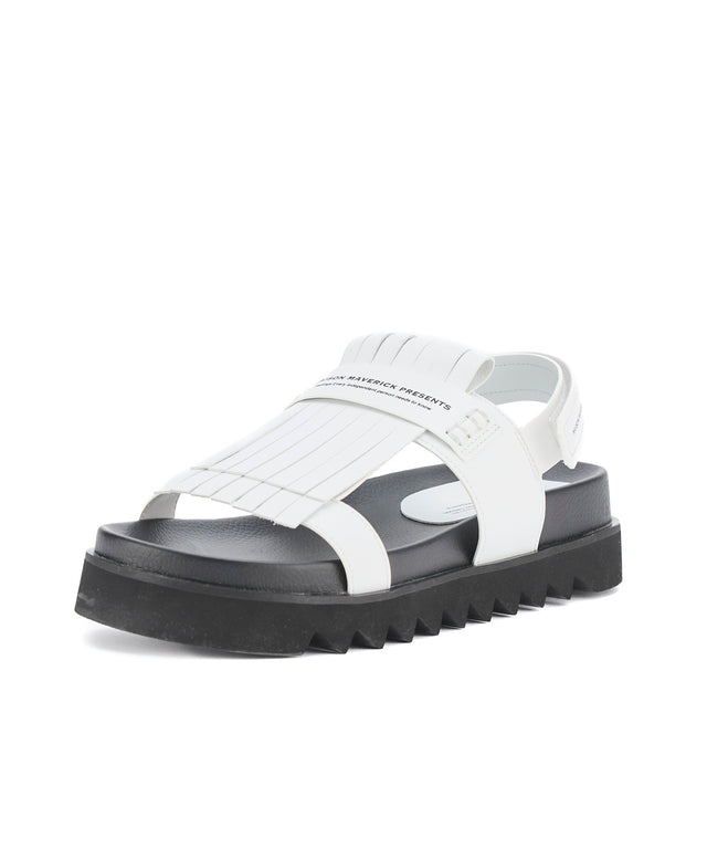 New Tassel Sandals