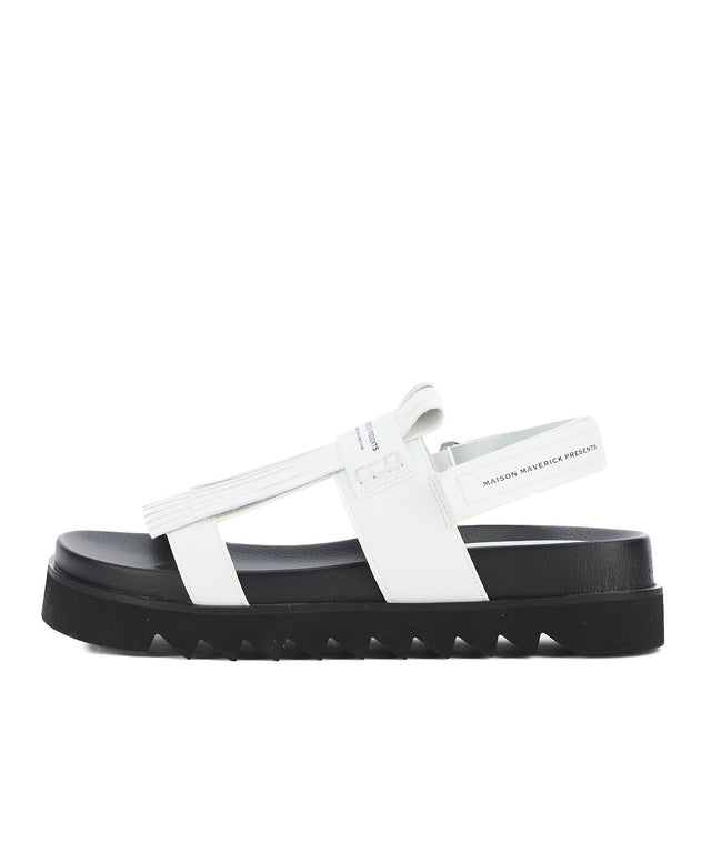 New Tassel Sandals