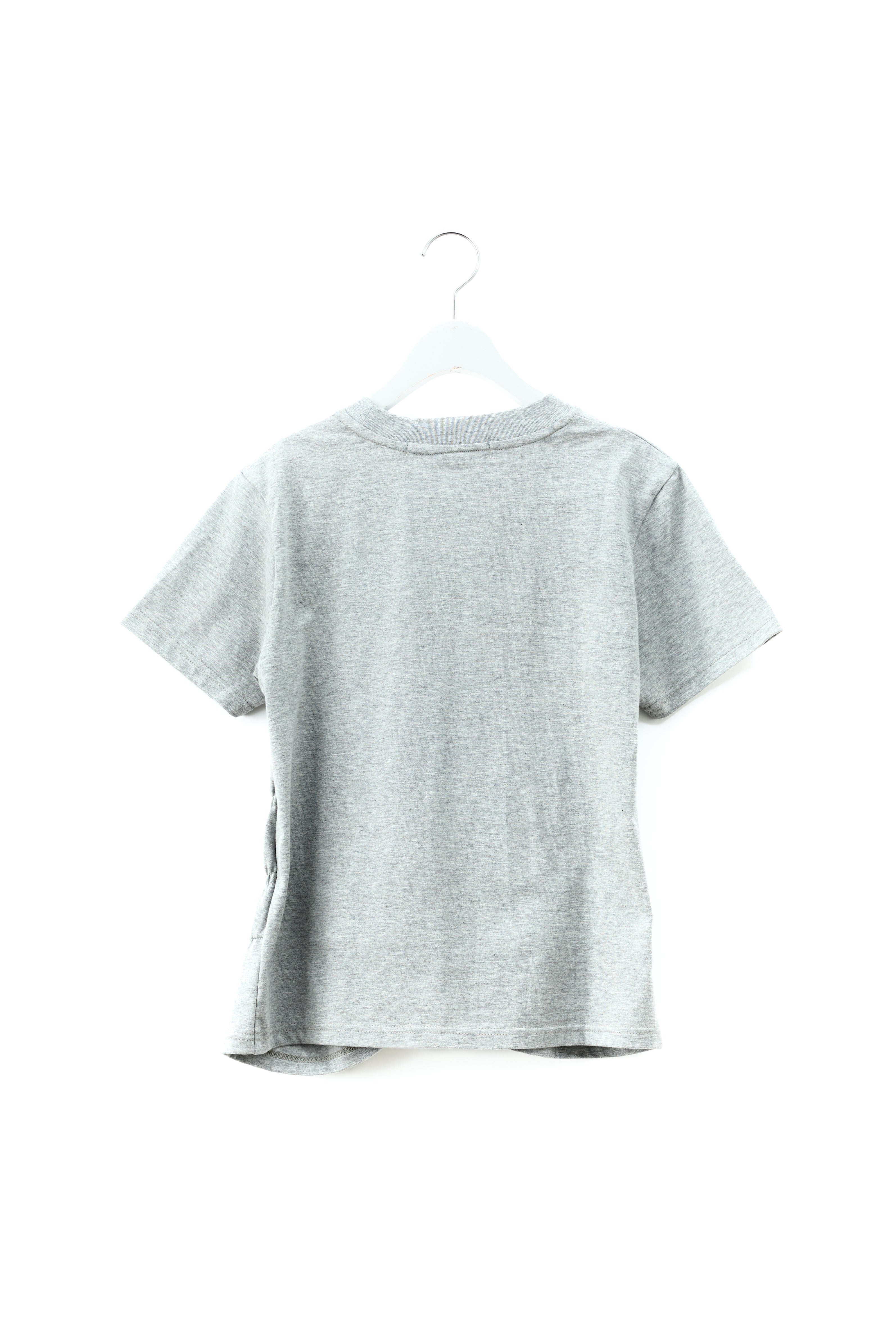 Gathered MAVERICK Tee
