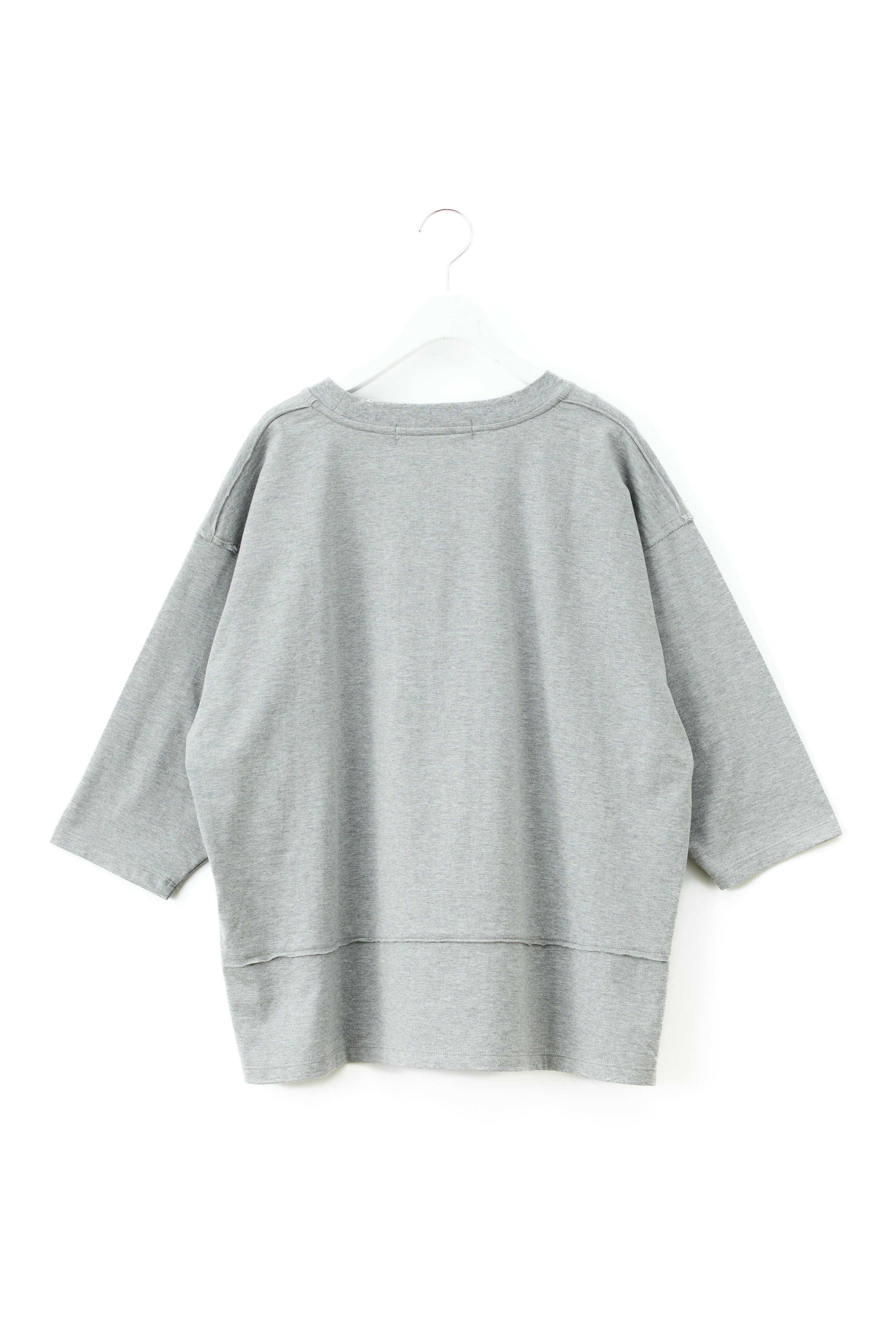 INVADER Printed Tee