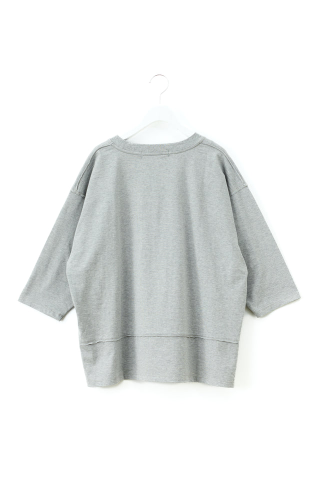 MMP Heel Printed Tee
