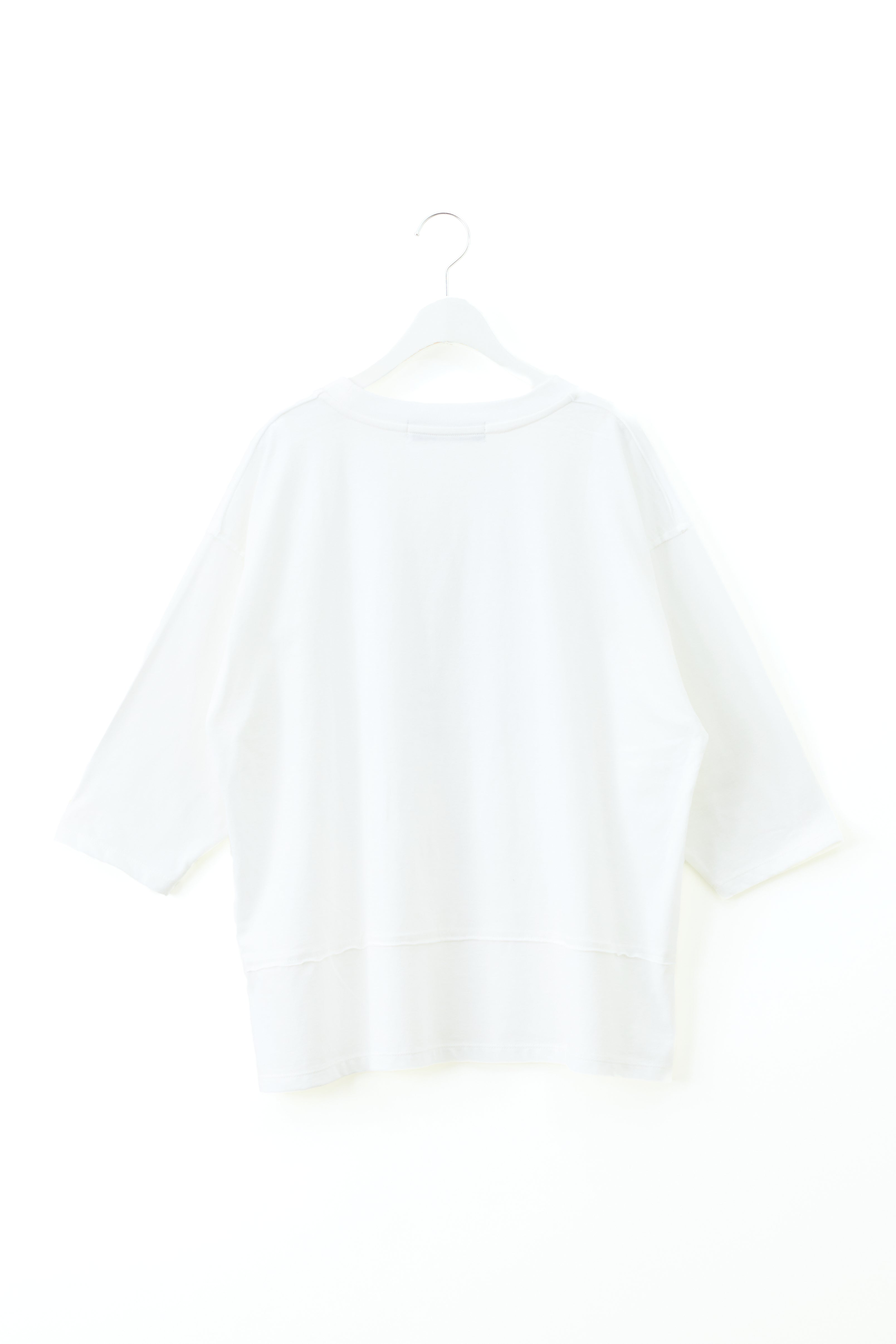 MMP Heel Printed Tee