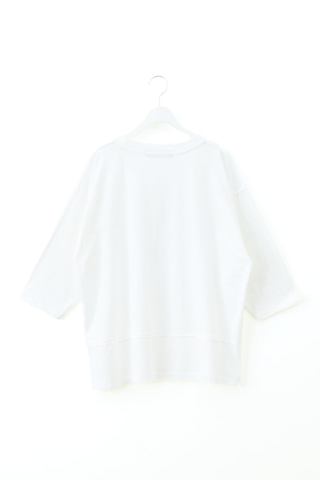 MMP Heel Printed Tee