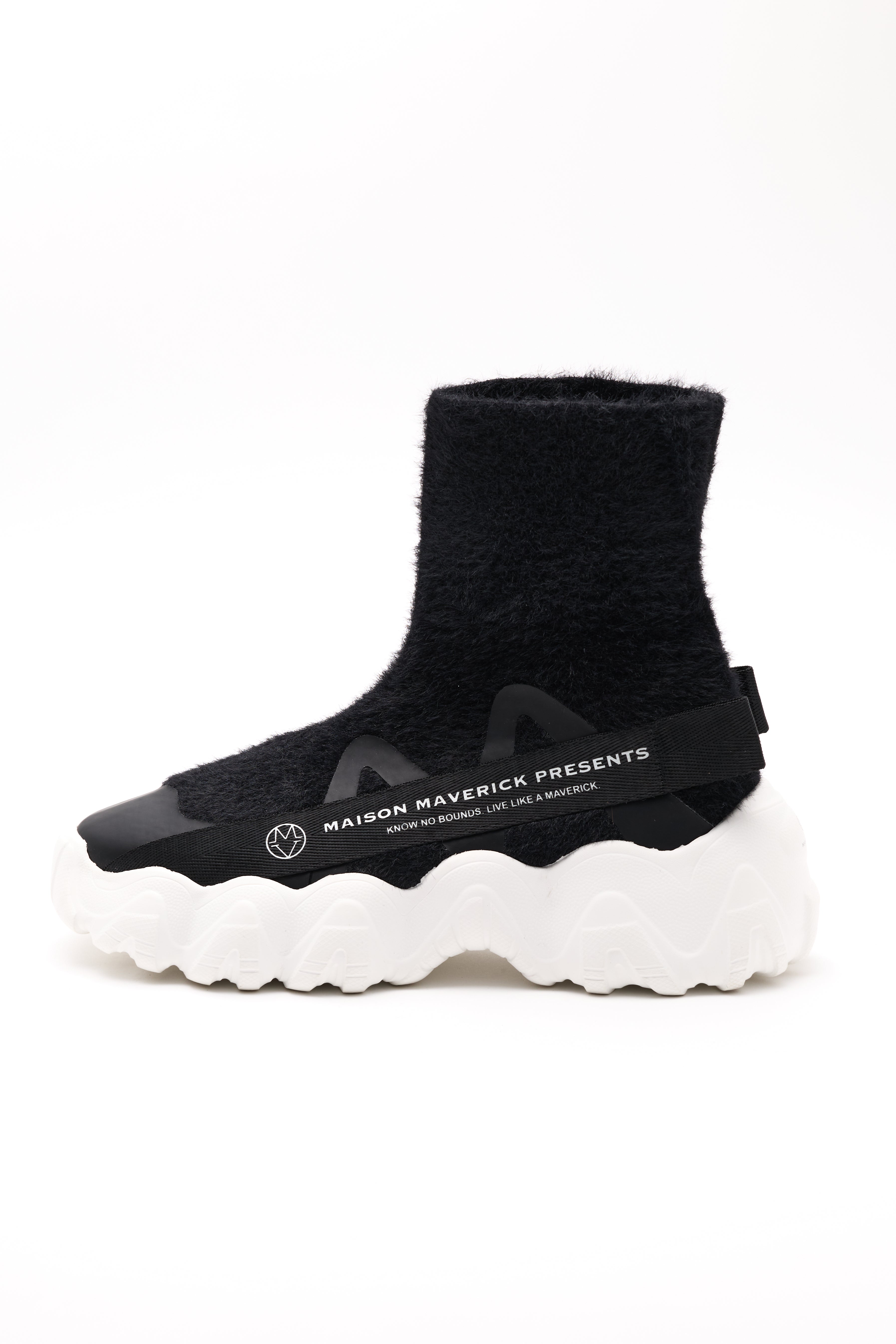 NEW ARRIVAL – MAISON MAVERICK PRESENTS