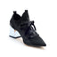 Speed Sneaker Block Heels