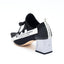 Speed Sneaker Block Heels