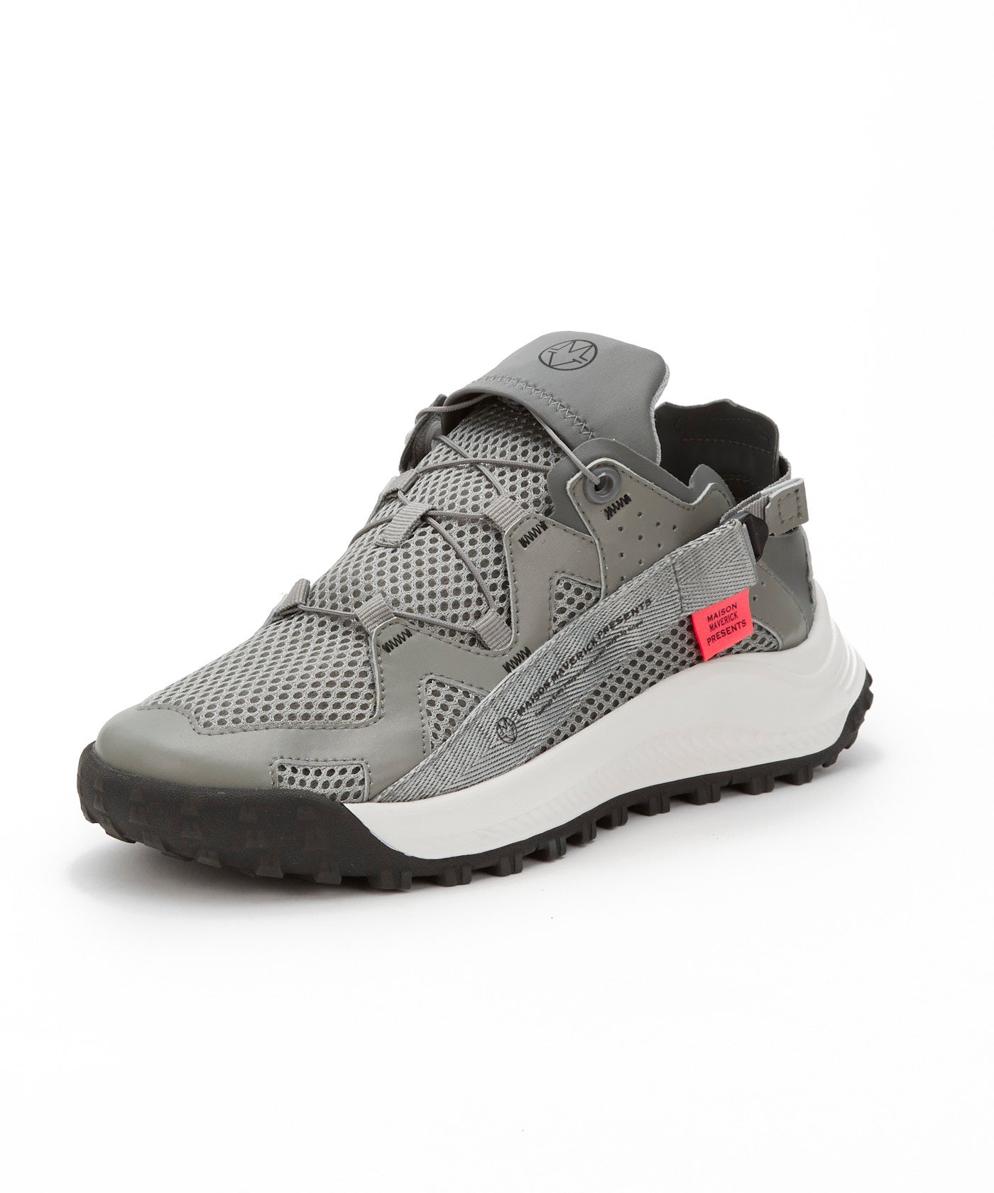 ローカットスニーカー – MAISON MAVERICK PRESENTS