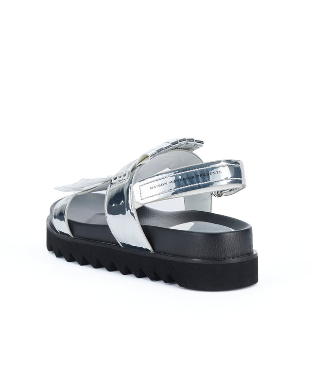 New Tassel Sandals