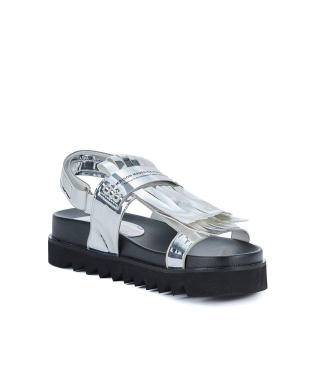 New Tassel Sandals