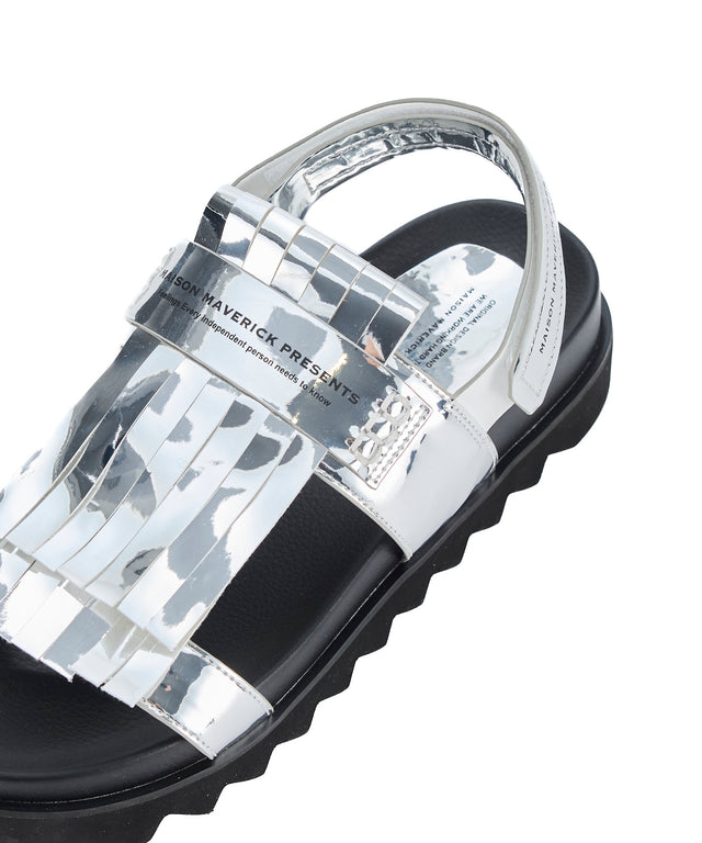 New Tassel Sandals
