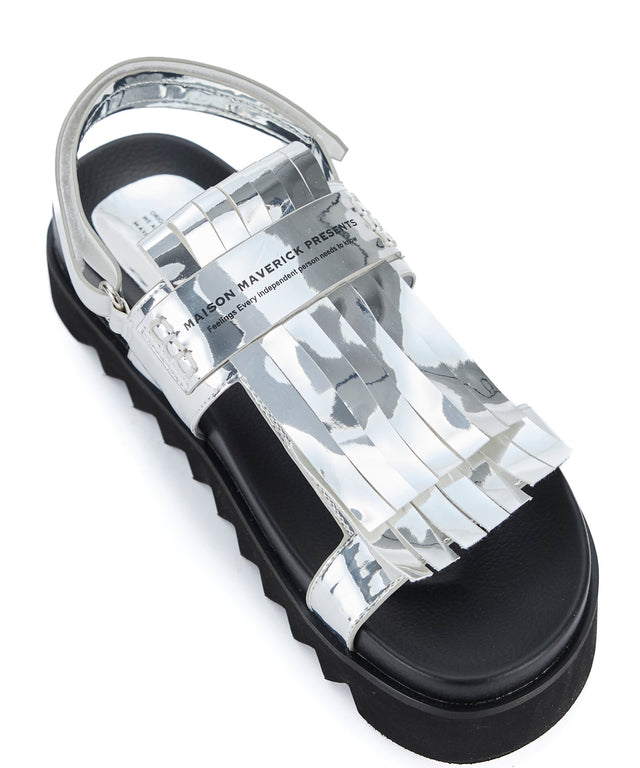 New Tassel Sandals