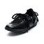 Ballerina Track Sneakers