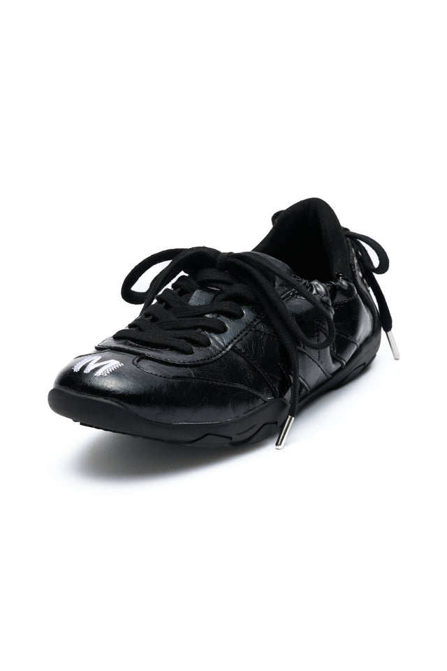 Ballerina Track Sneakers