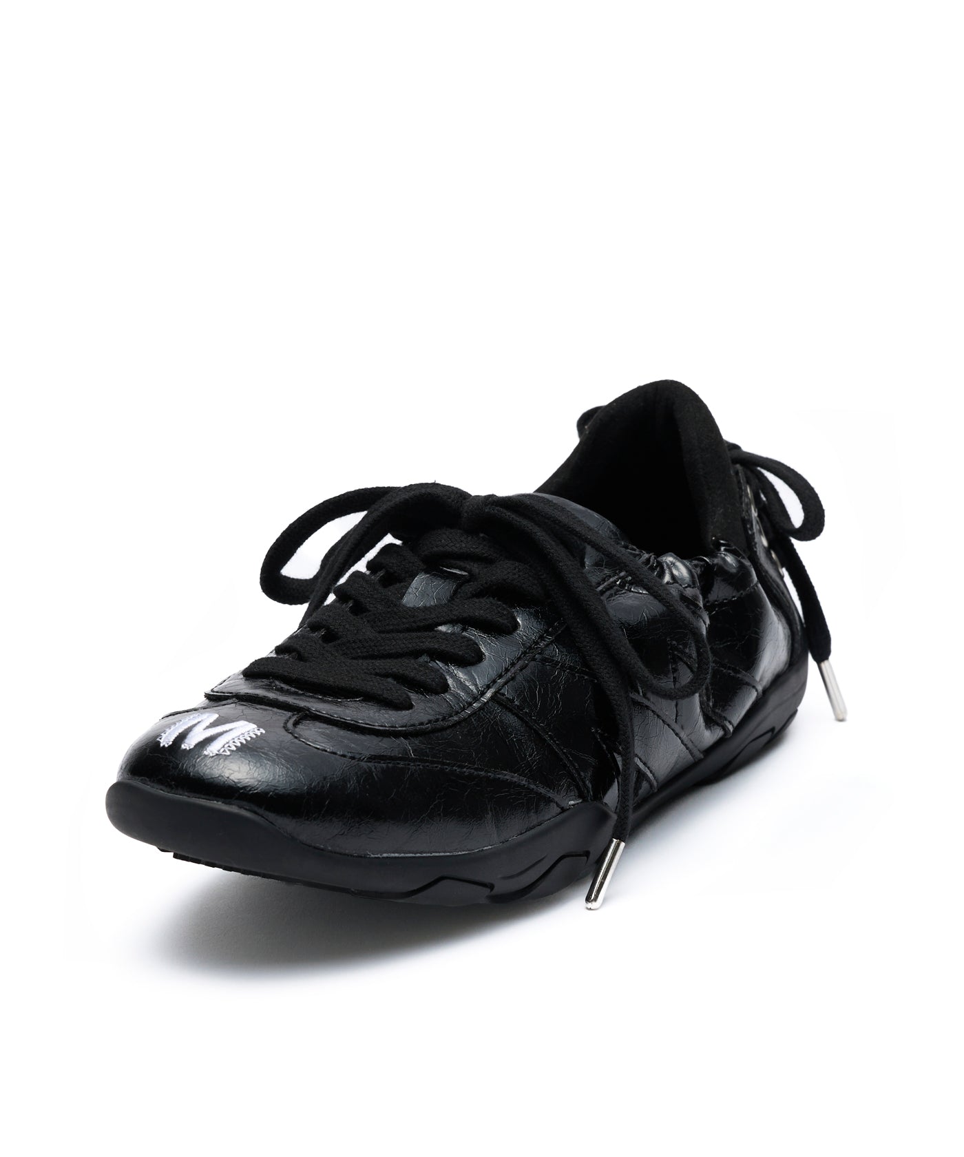 Ballerina Track Sneakers