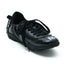 Ballerina Track Sneakers