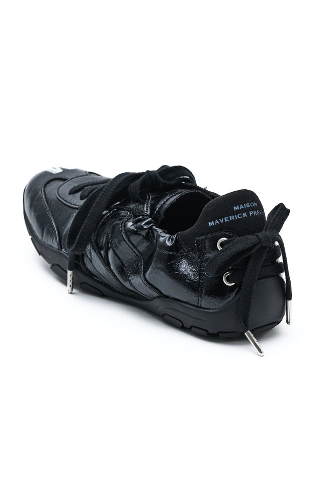 Ballerina Track Sneakers