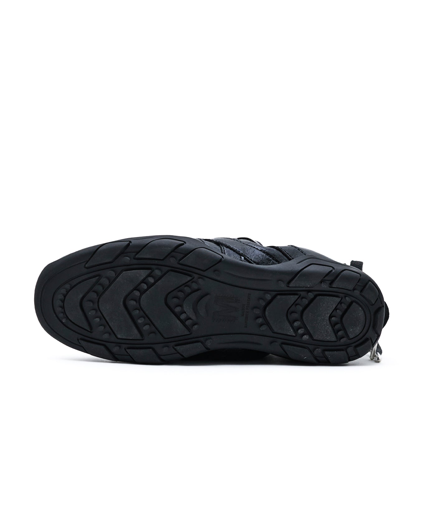 Ballerina Track Sneakers