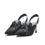 Special Edition Sneaker Heels
