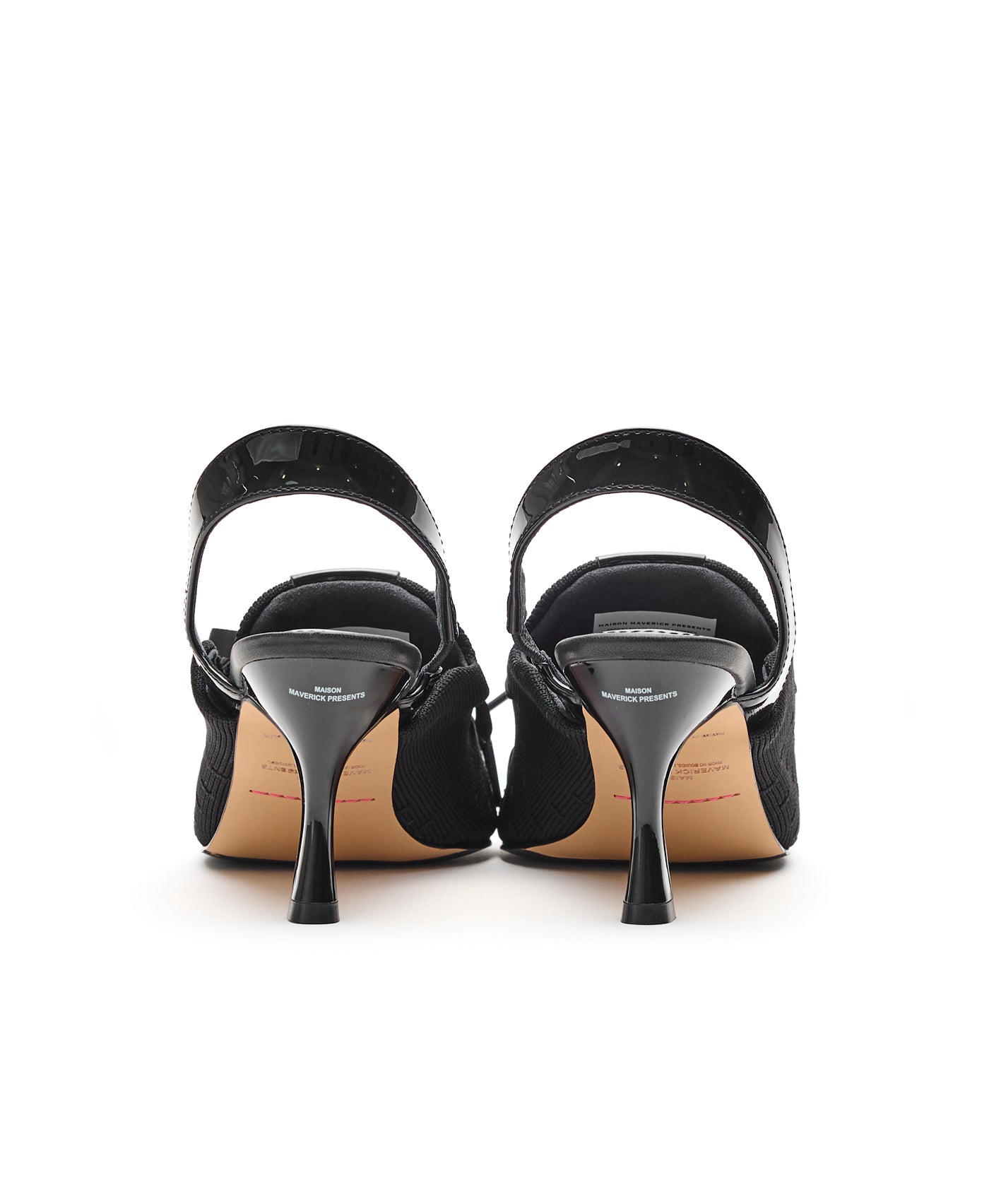 Special Edition Sneaker Heels