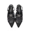 Special Edition Sneaker Heels