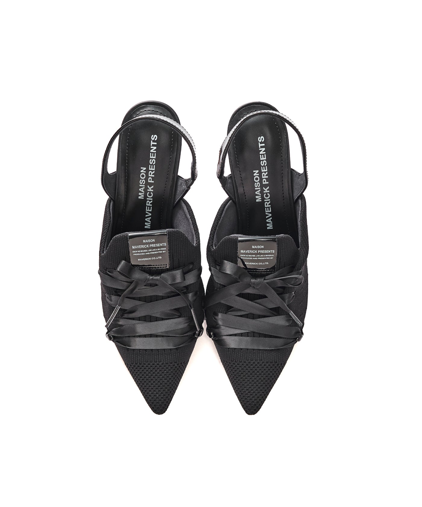 Special Edition Sneaker Heels