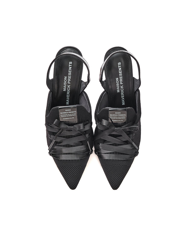 Special Edition Sneaker Heels