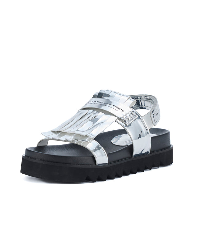 New Tassel Sandals