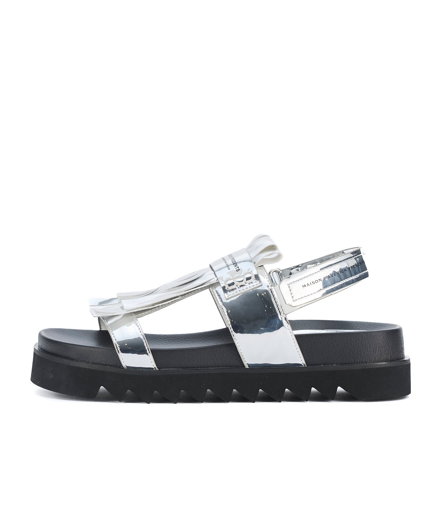 Sandals Collection – MAISON MAVERICK PRESENTS