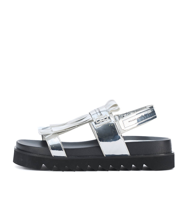 New Tassel Sandals