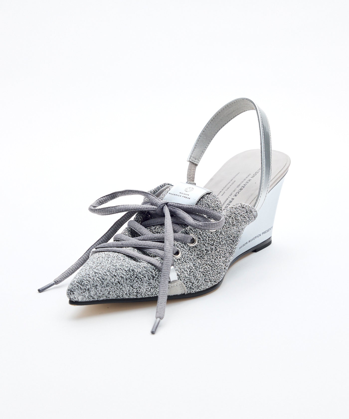 NEWEST ARRIVALS – MAISON MAVERICK PRESENTS