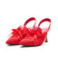 Special Edition Sneaker Heels
