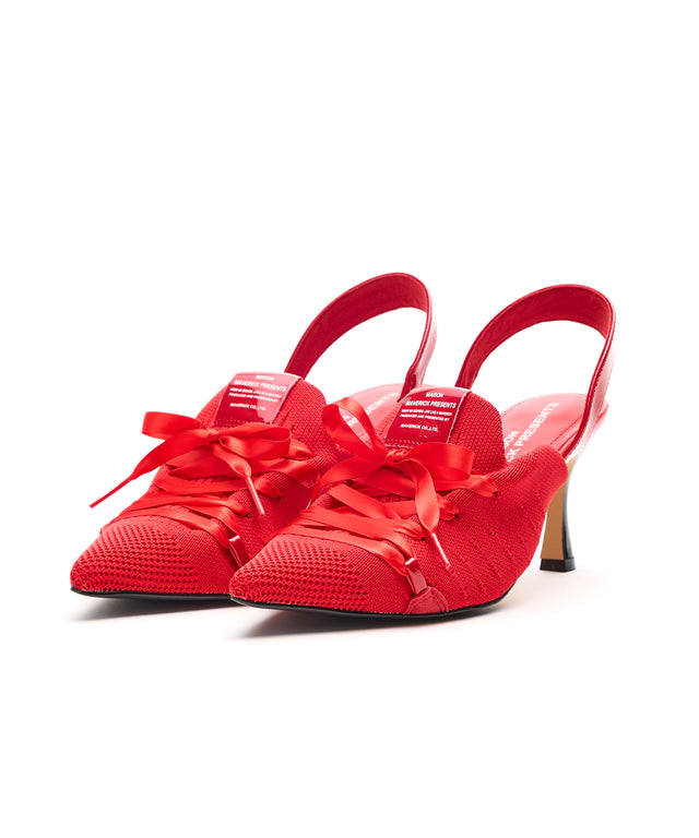 Special Edition Sneaker Heels