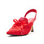 Special Edition Sneaker Heels