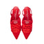 Special Edition Sneaker Heels