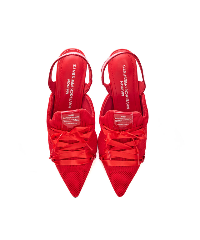 Special Edition Sneaker Heels