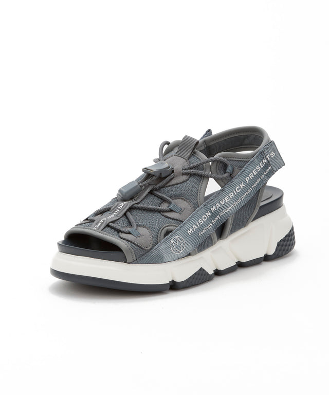 MAVERICK Dad Sandal Sneakers