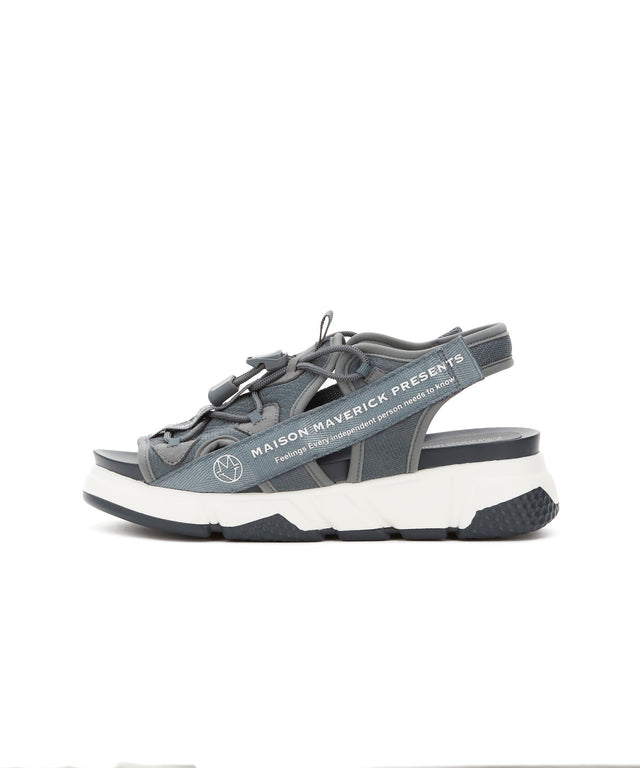 MAVERICK Dad Sandal Sneakers