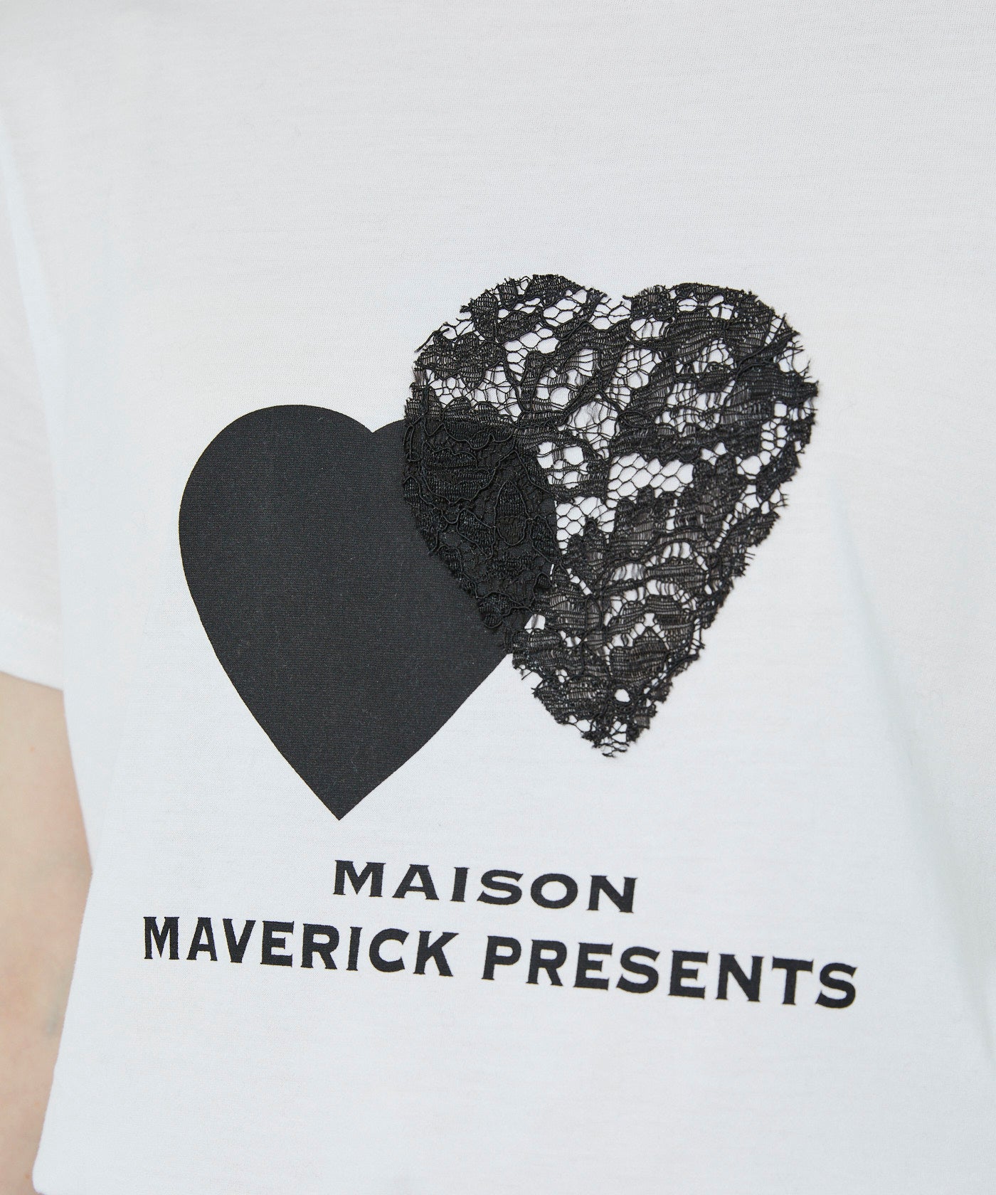 トップス – MAISON MAVERICK PRESENTS