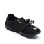 Mesh Ballerina Bow Sneakers