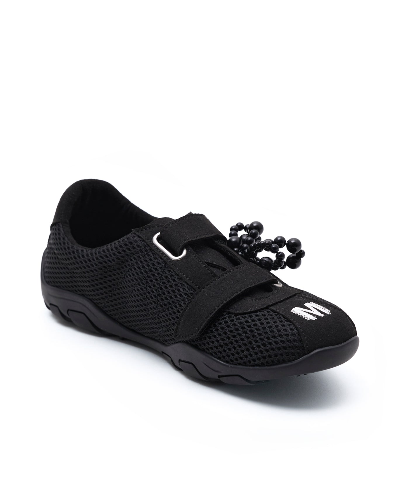 Velcro Mesh Ballerina