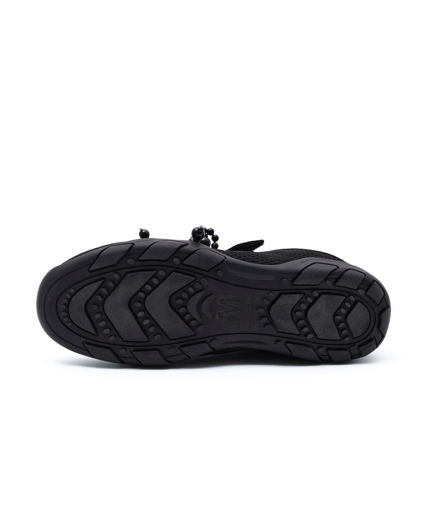 Velcro Mesh Ballerina