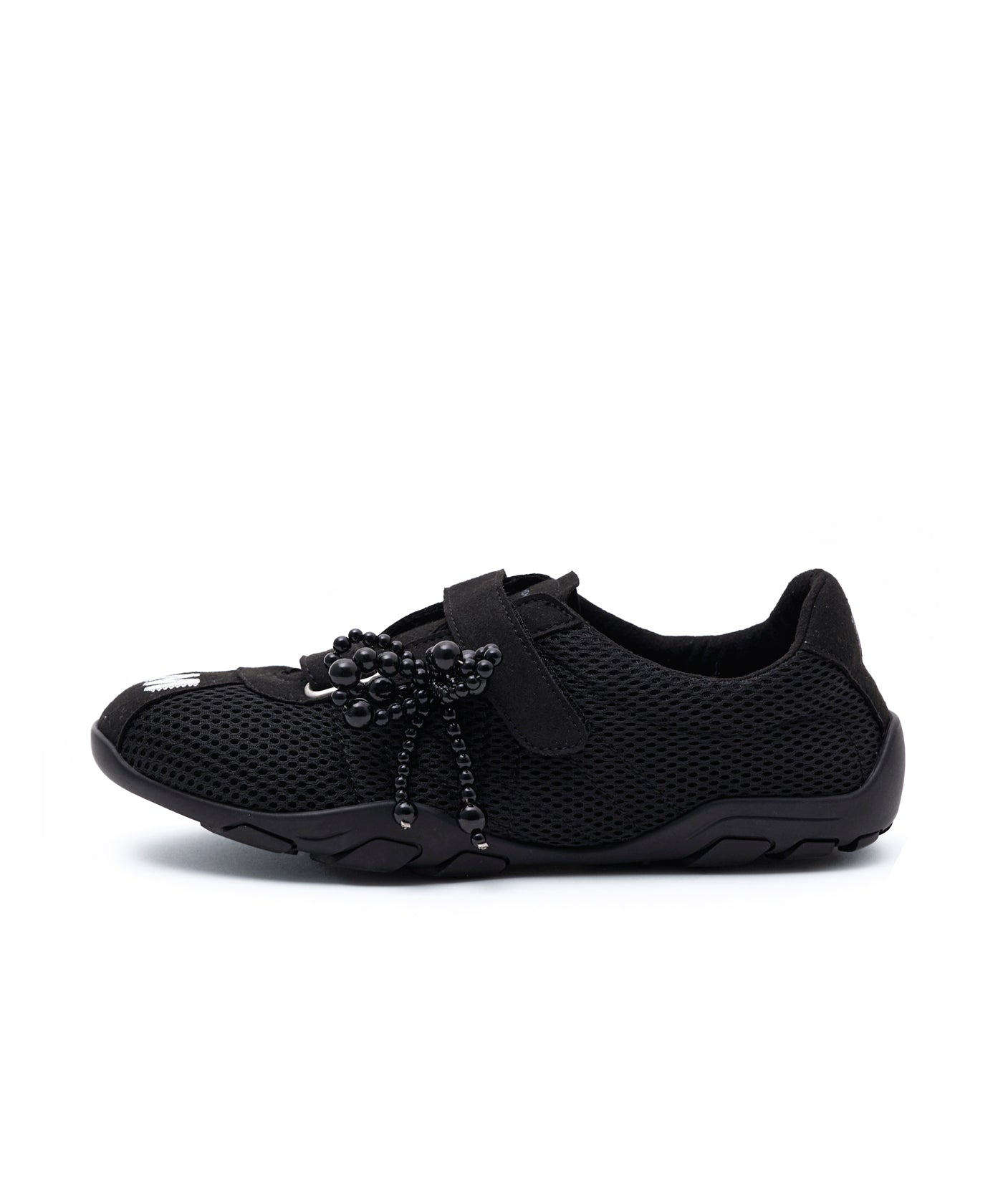 Velcro Mesh Ballerina