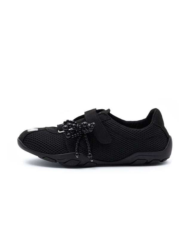Velcro Mesh Ballerina