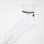 MV logo Tulle Sox