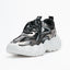 Closed-Toe Sneaker Sandals